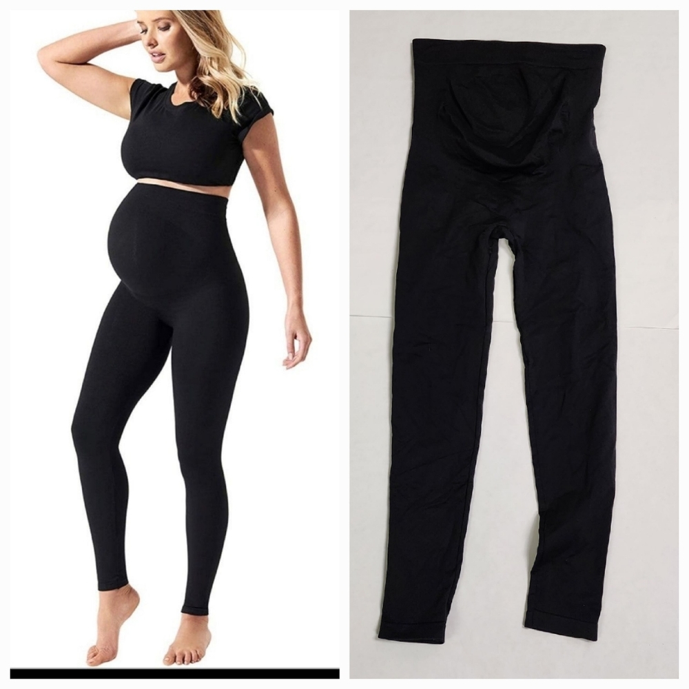 BLANQI MEDIUM maternity Leggings